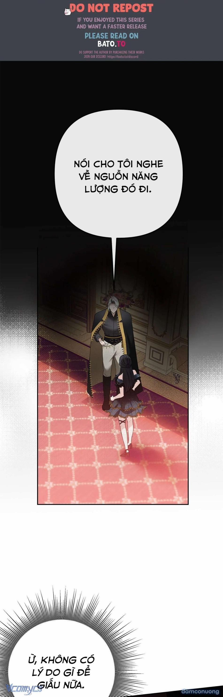 Chủ Nhân Hầm Ngục Hạng S 10 trang 0