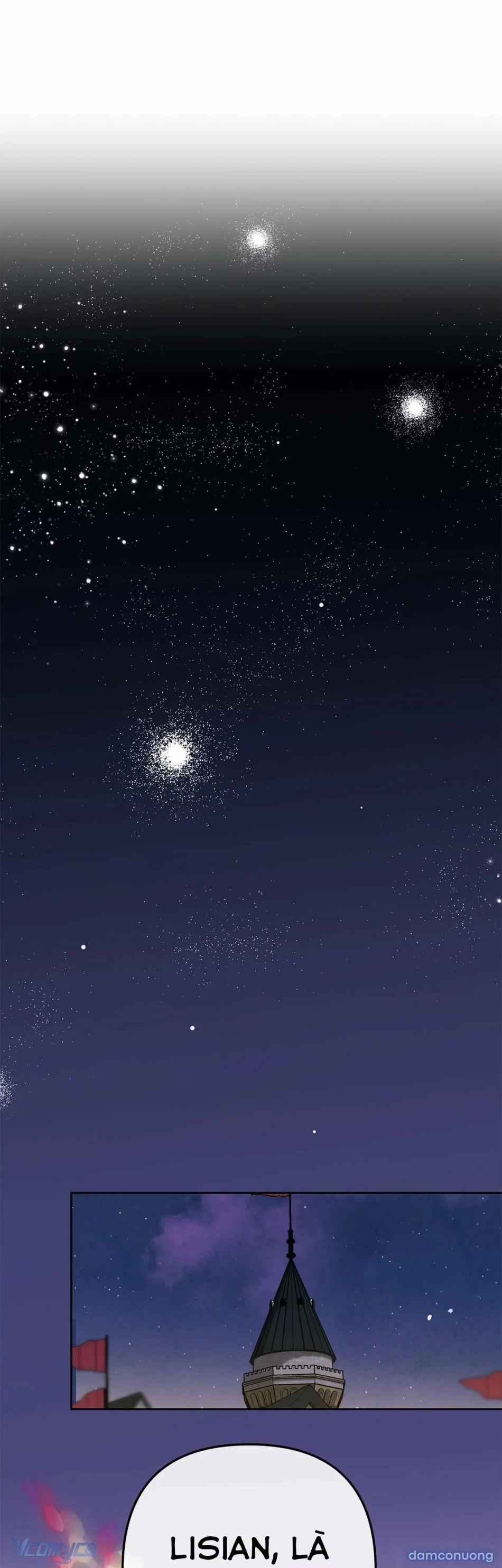 Chủ Nhân Hầm Ngục Hạng S 10 trang 14