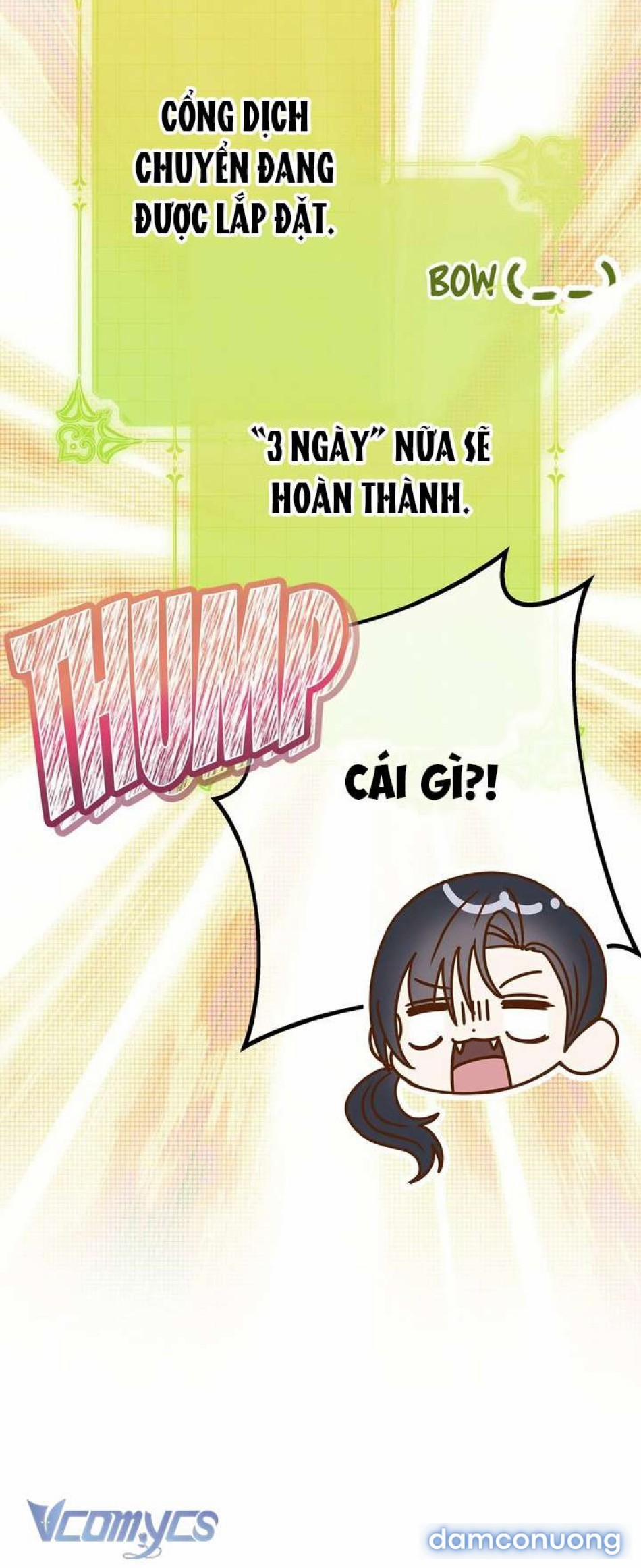 Chủ Nhân Hầm Ngục Hạng S 17 trang 32