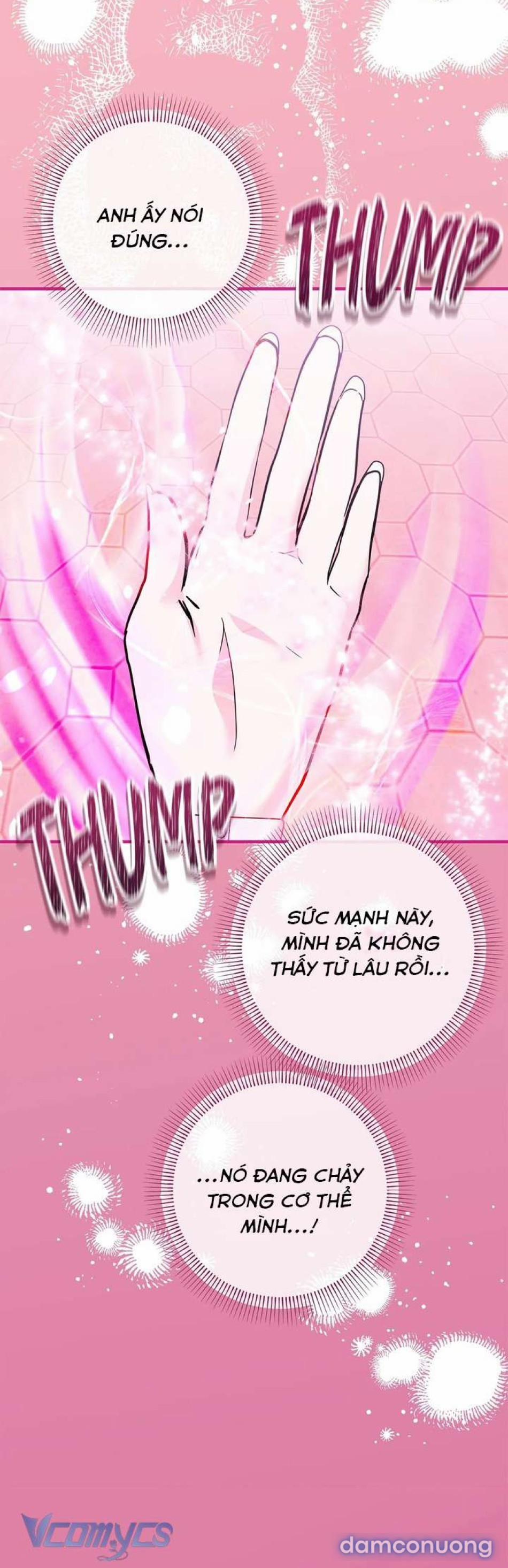 Chủ Nhân Hầm Ngục Hạng S 17 trang 5