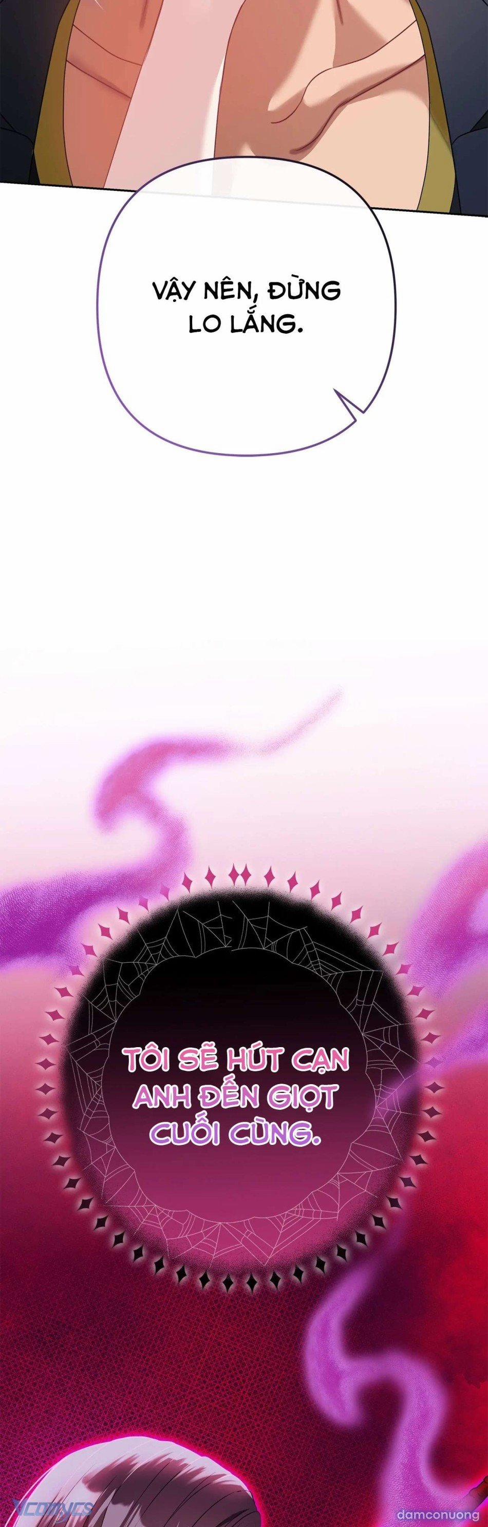 Chủ Nhân Hầm Ngục Hạng S 7 trang 63