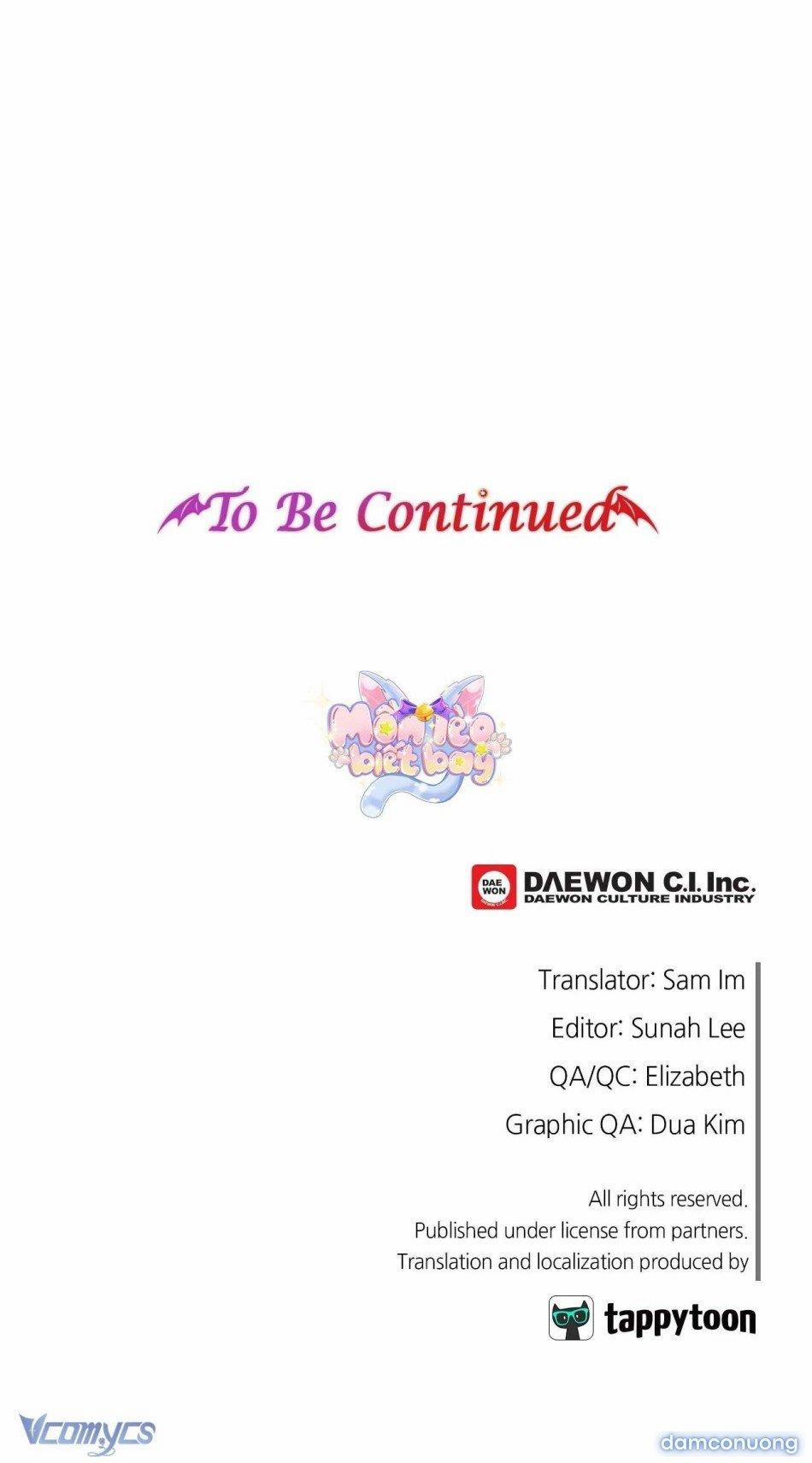 Chủ Nhân Hầm Ngục Hạng S 7 trang 65