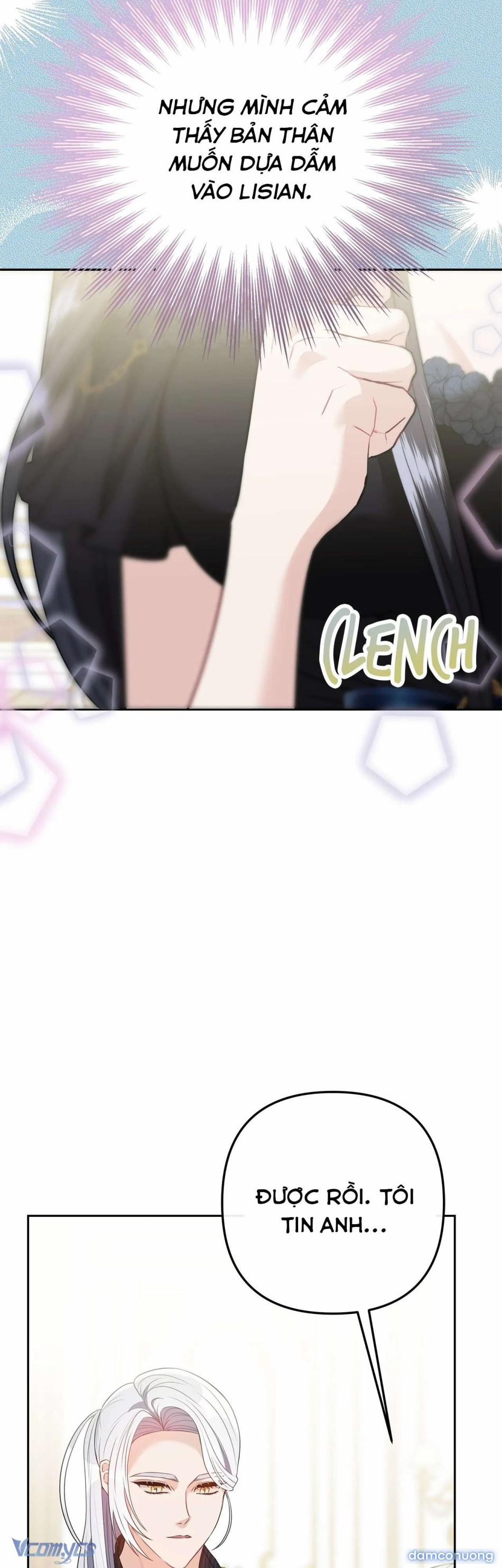 Chủ Nhân Hầm Ngục Hạng S 9 trang 45