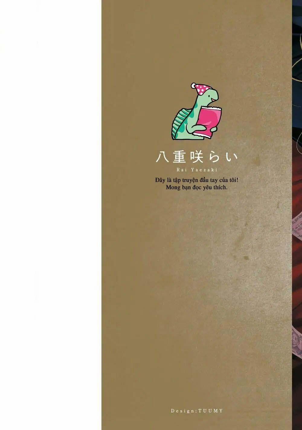 Chủ Nhân Lý Tưởng Của Huấn Luyện Viên Nóng Bỏng (END) 1 trang 2