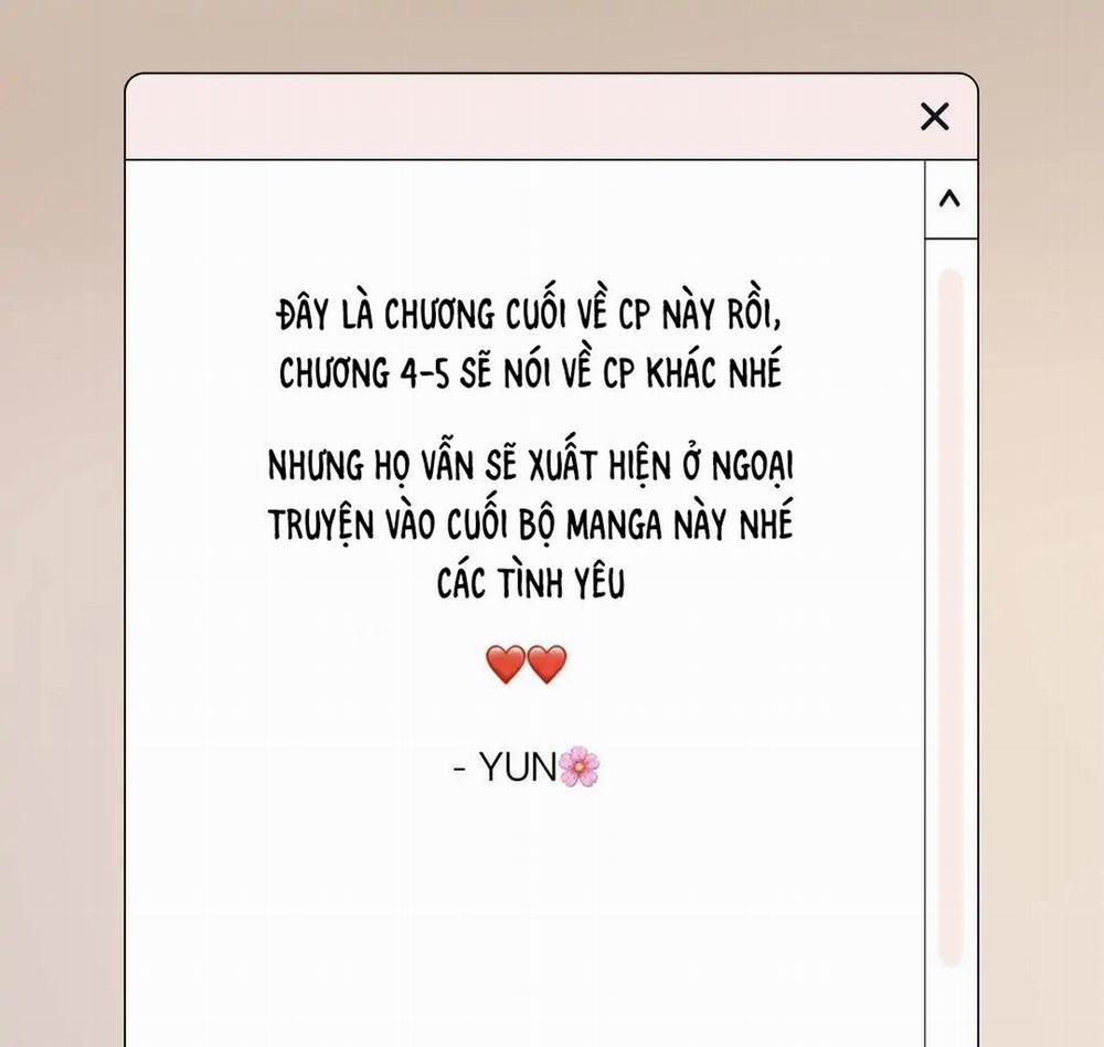 Chủ Nhân Lý Tưởng Của Huấn Luyện Viên Nóng Bỏng (END) 3 trang 57