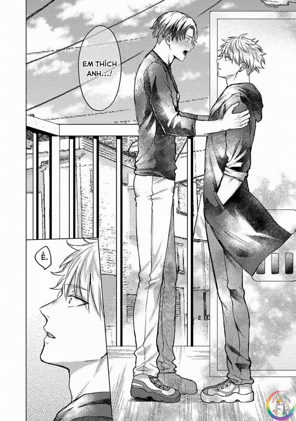 Chủ Nhân Lý Tưởng Của Huấn Luyện Viên Nóng Bỏng (END) 5 H++ trang 10