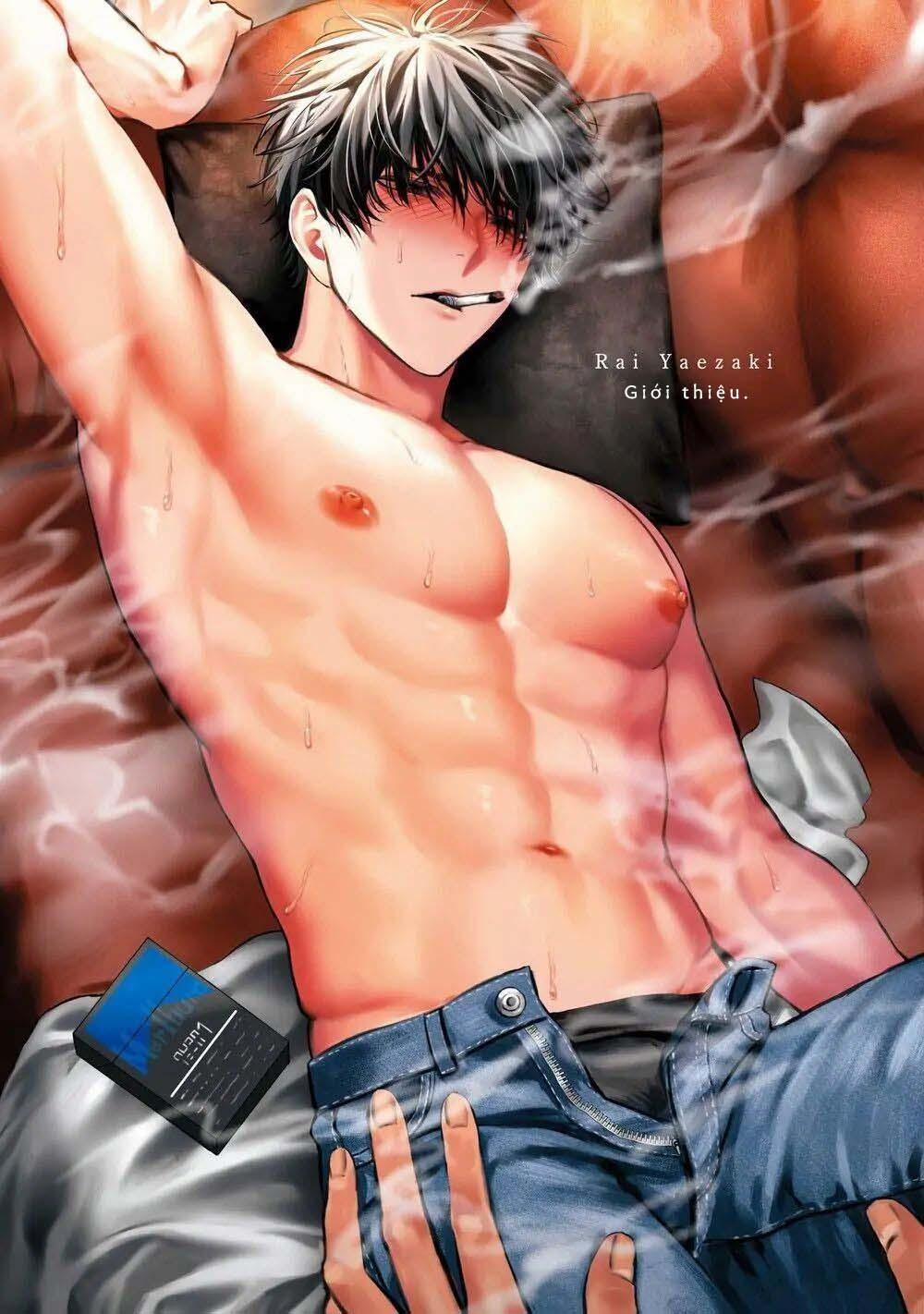 Chủ Nhân Lý Tưởng Của Huấn Luyện Viên Nóng Bỏng 1 trang 3