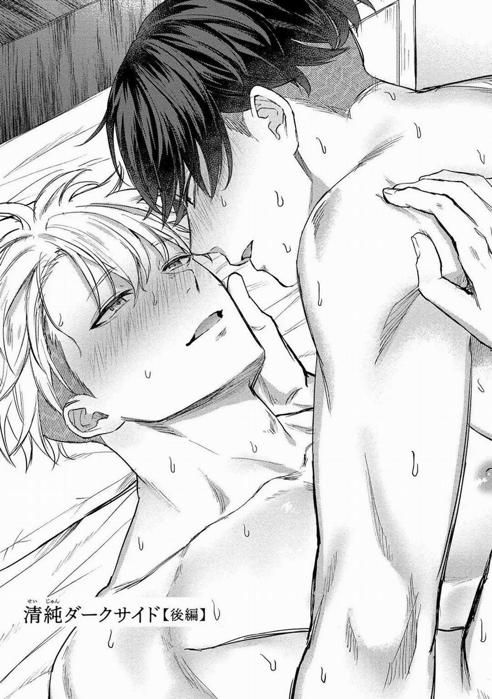 Chủ Nhân Lý Tưởng Của Huấn Luyện Viên Nóng Bỏng 5 H++ trang 1