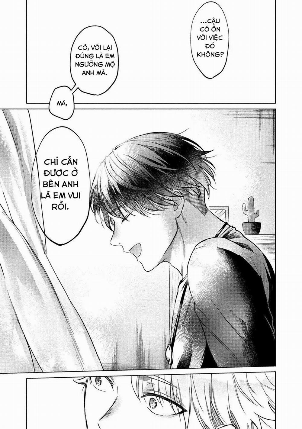 Chủ Nhân Lý Tưởng Của Huấn Luyện Viên Nóng Bỏng 5 H++ trang 33