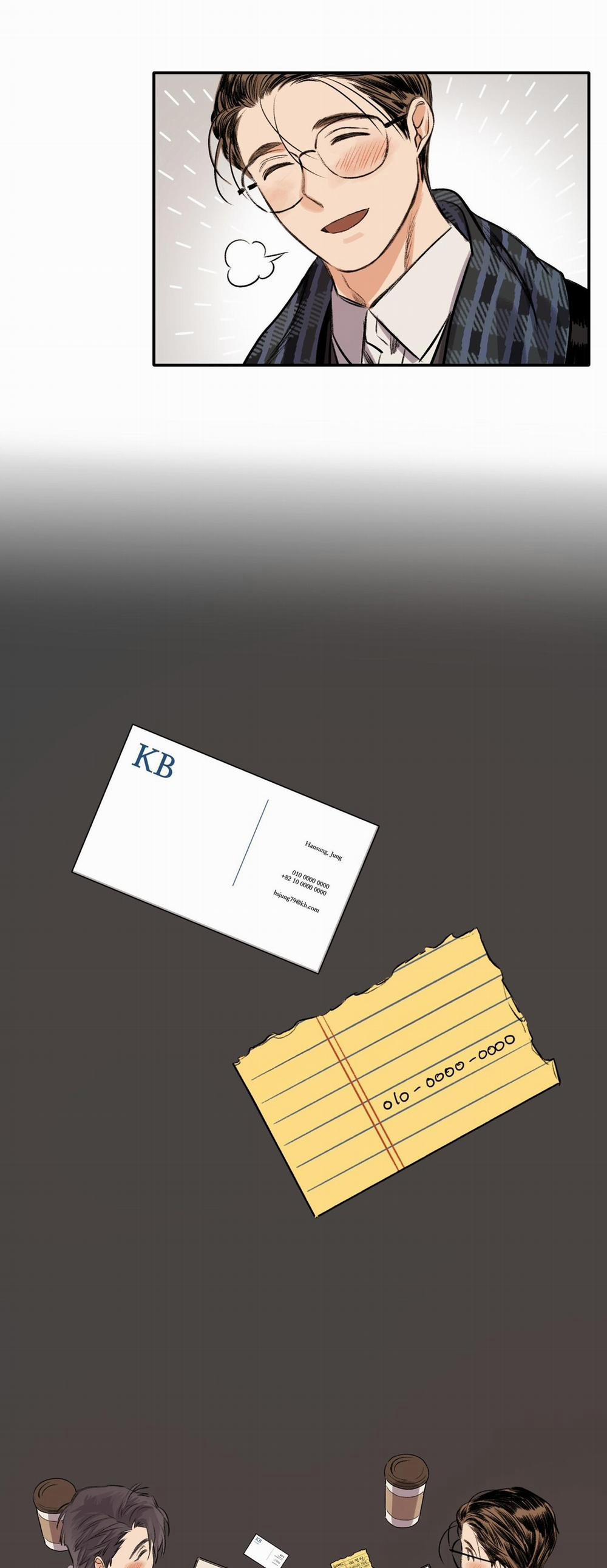 Chú Ơi! Khi Nào Chú Vào Đại Học Thế? 1 trang 23