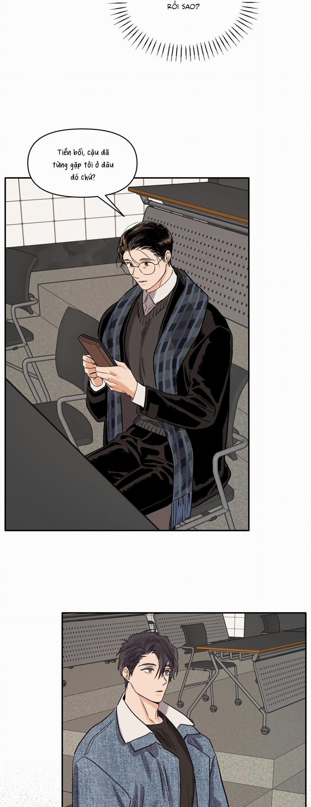 Chú Ơi! Khi Nào Chú Vào Đại Học Thế? 1 trang 25