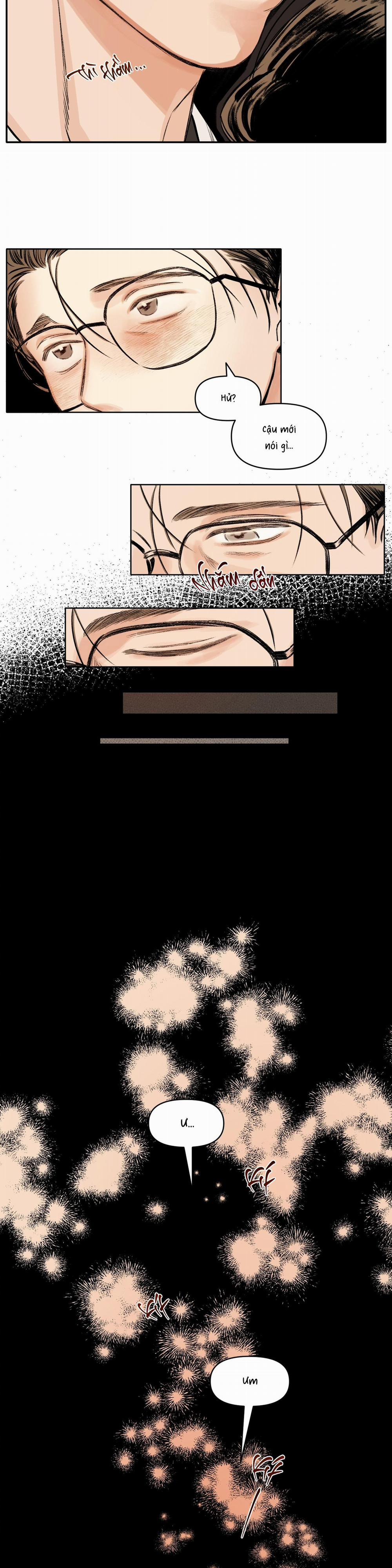 Chú Ơi! Khi Nào Chú Vào Đại Học Thế? 1 trang 36