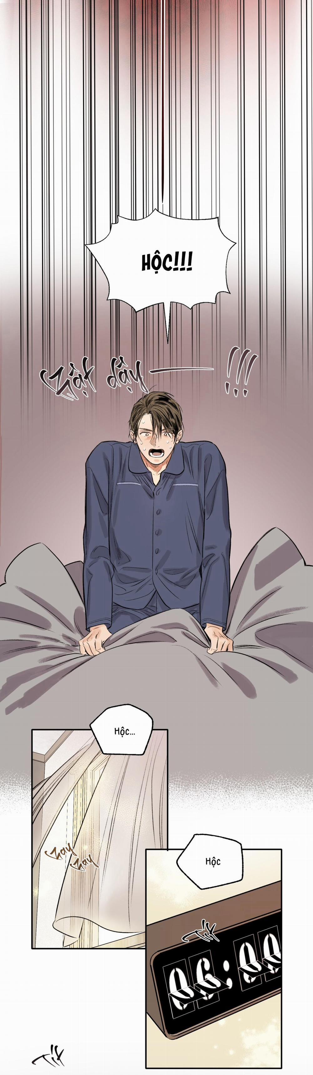 Chú Ơi! Khi Nào Chú Vào Đại Học Thế? 1 trang 4