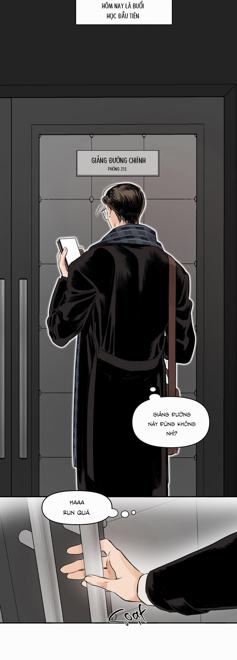 Chú Ơi! Khi Nào Chú Vào Đại Học Thế? 1 trang 7