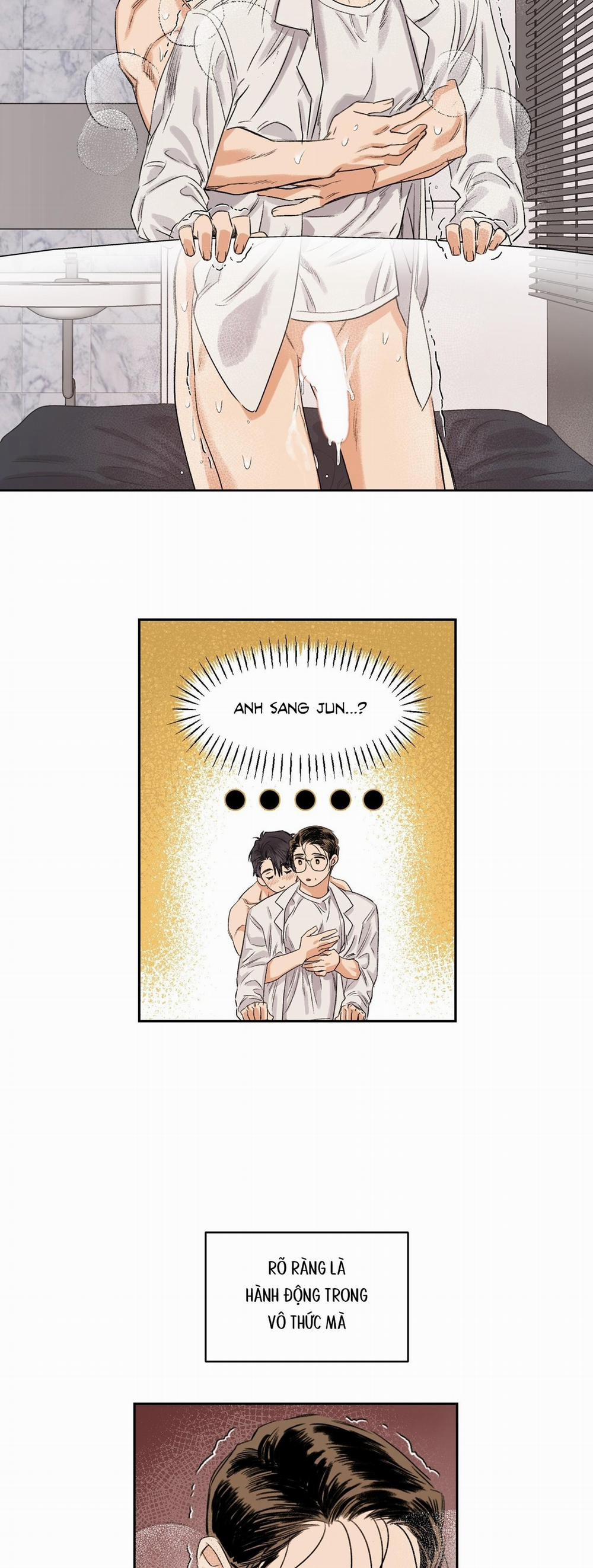 Chú Ơi! Khi Nào Chú Vào Đại Học Thế? 2 trang 13