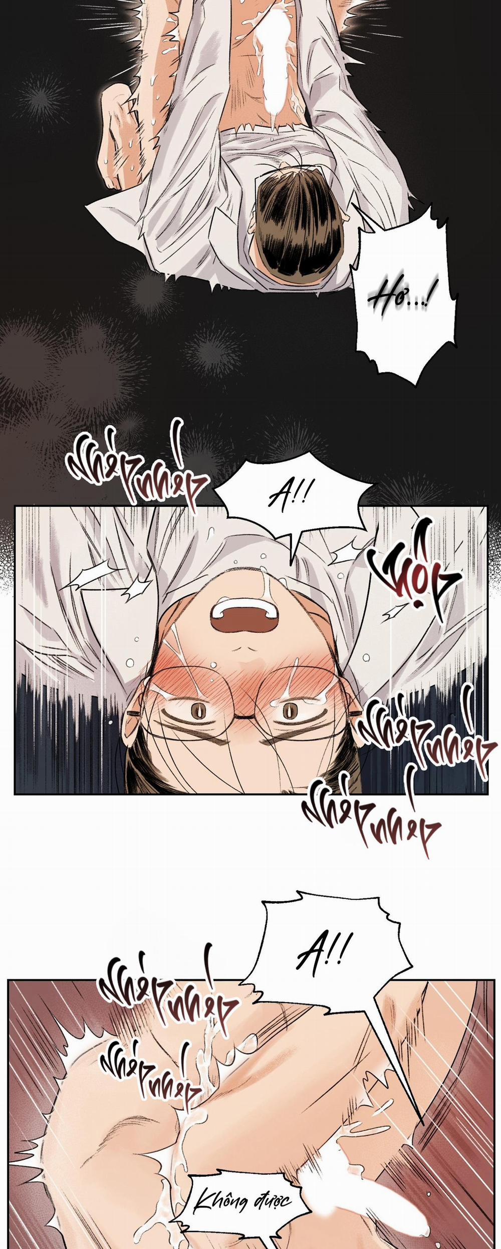 Chú Ơi! Khi Nào Chú Vào Đại Học Thế? 2 trang 23