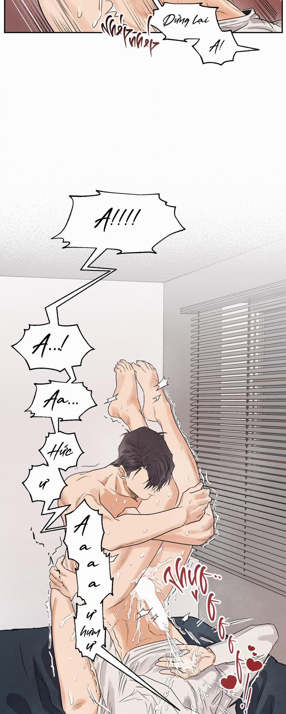 Chú Ơi! Khi Nào Chú Vào Đại Học Thế? 2 trang 24