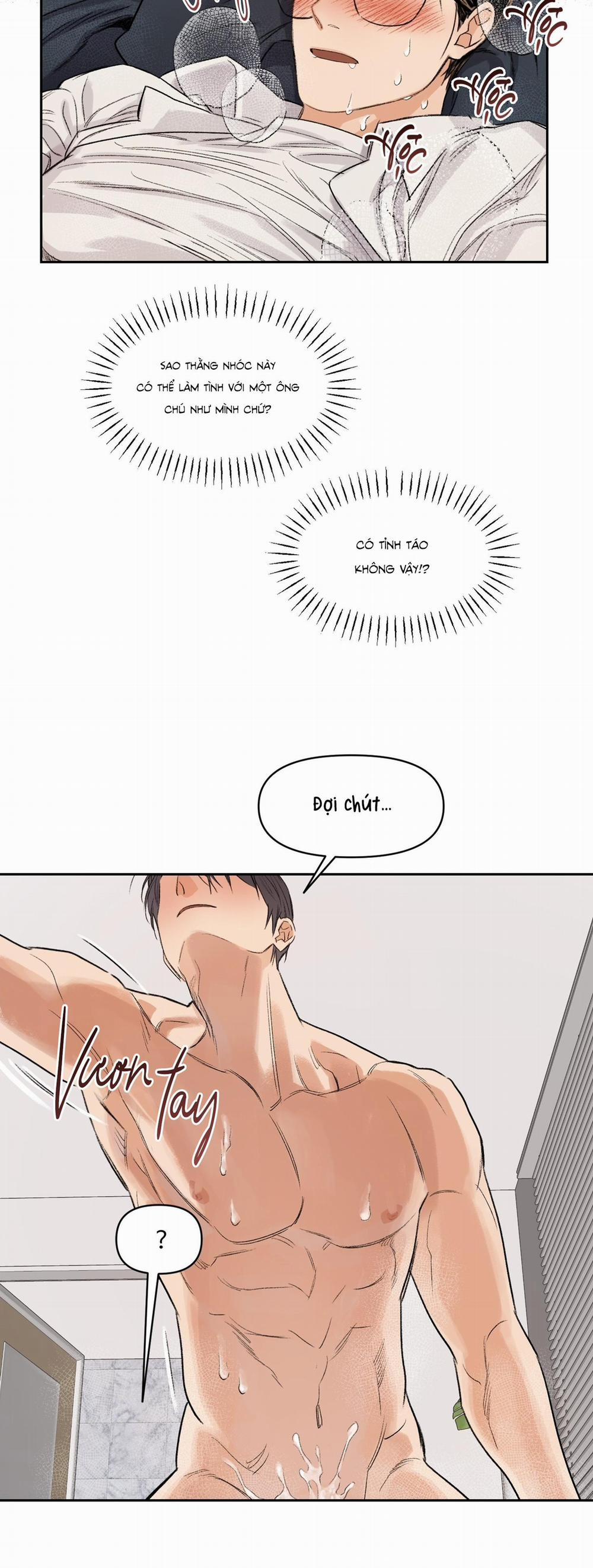 Chú Ơi! Khi Nào Chú Vào Đại Học Thế? 2 trang 4