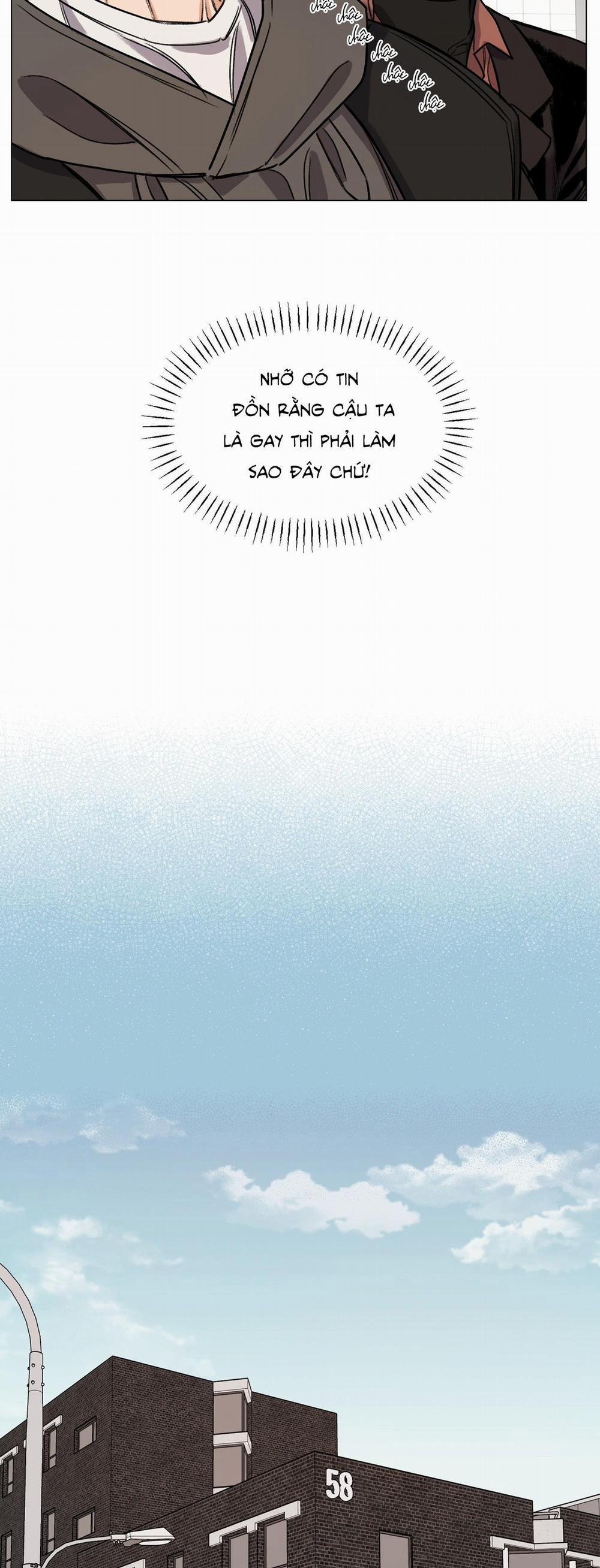 Chú Ơi! Khi Nào Chú Vào Đại Học Thế? 3 trang 13