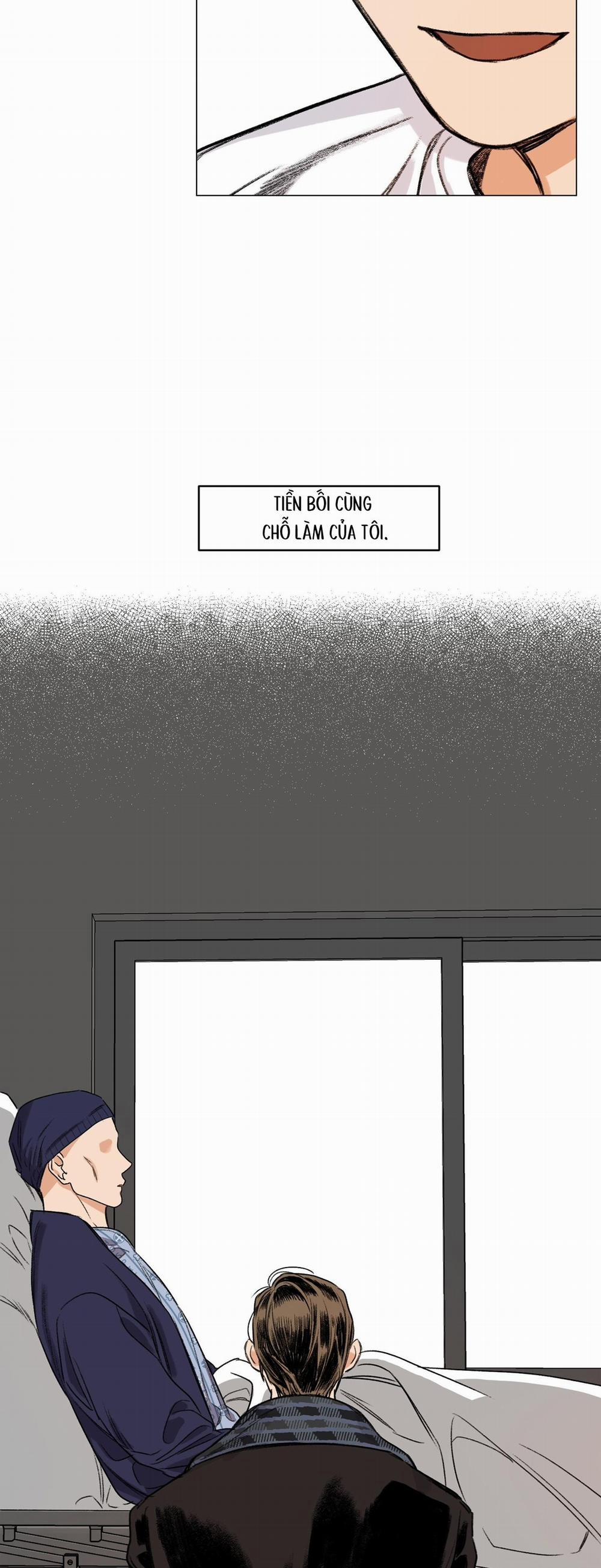 Chú Ơi! Khi Nào Chú Vào Đại Học Thế? 3 trang 23