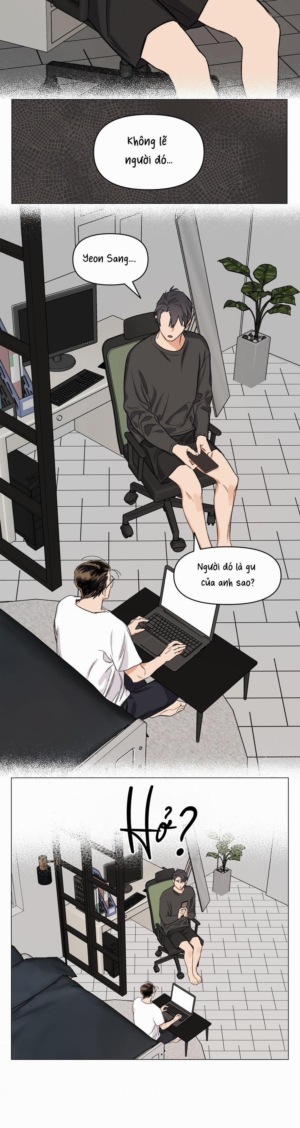 Chú Ơi! Khi Nào Chú Vào Đại Học Thế? 3 trang 29