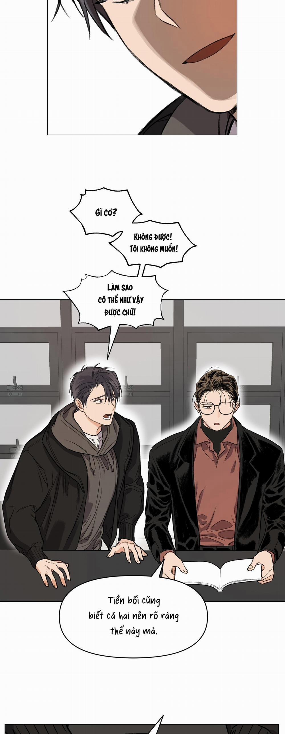 Chú Ơi! Khi Nào Chú Vào Đại Học Thế? 3 trang 3