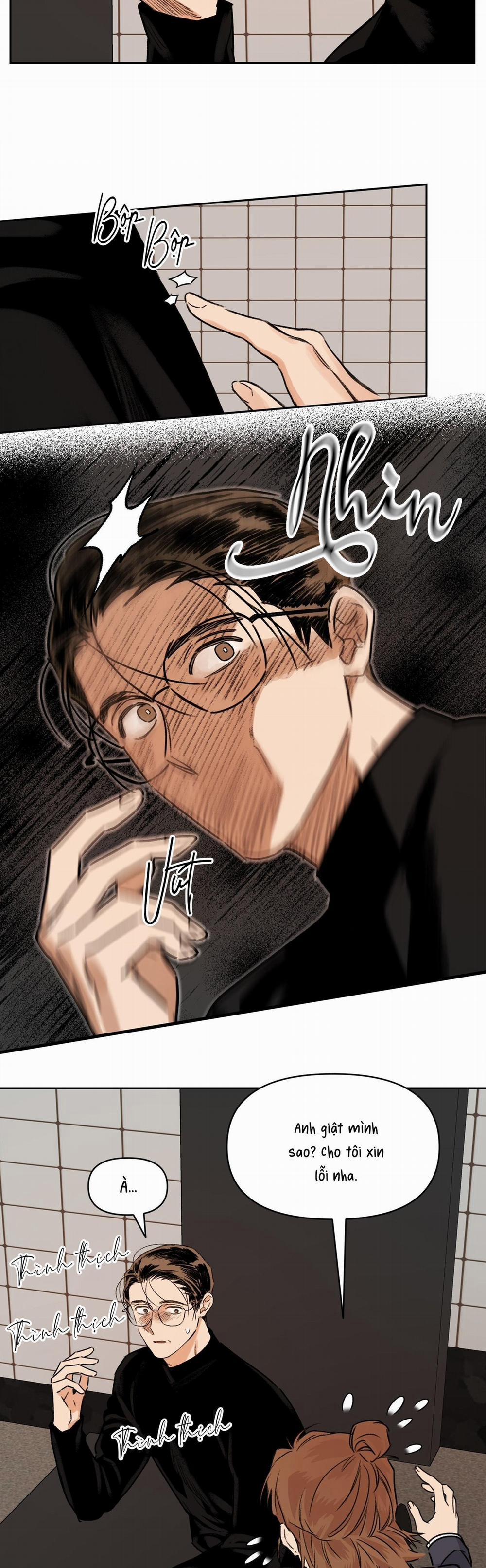 Chú Ơi! Khi Nào Chú Vào Đại Học Thế? 4 trang 14