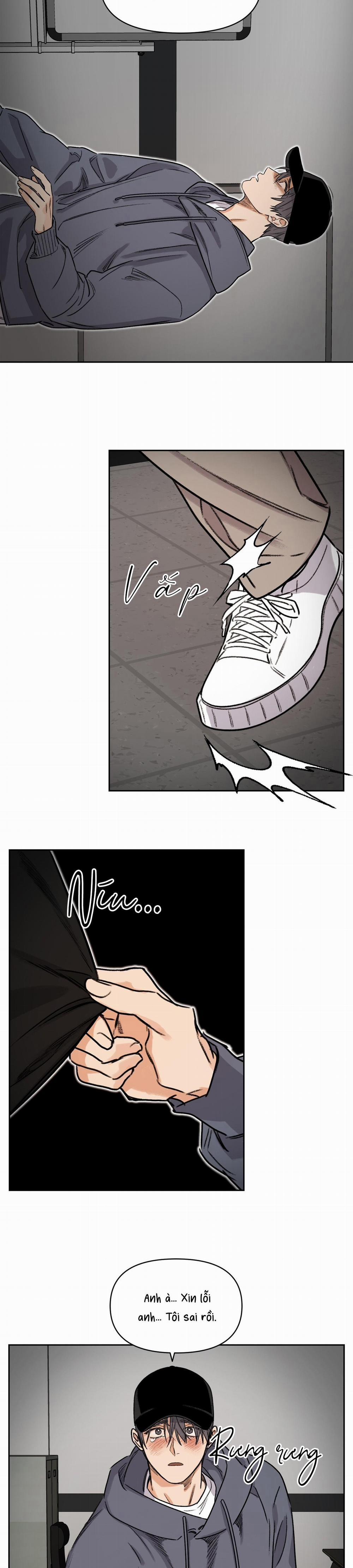 Chú Ơi! Khi Nào Chú Vào Đại Học Thế? 4 trang 29