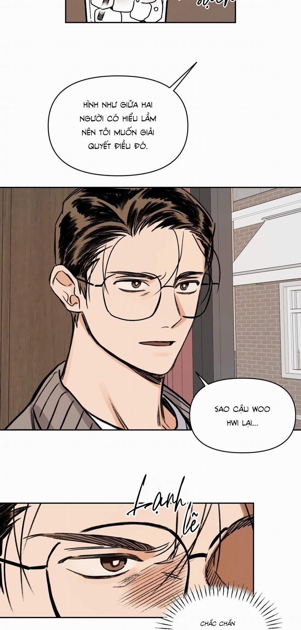 Chú Ơi! Khi Nào Chú Vào Đại Học Thế? 5 trang 11