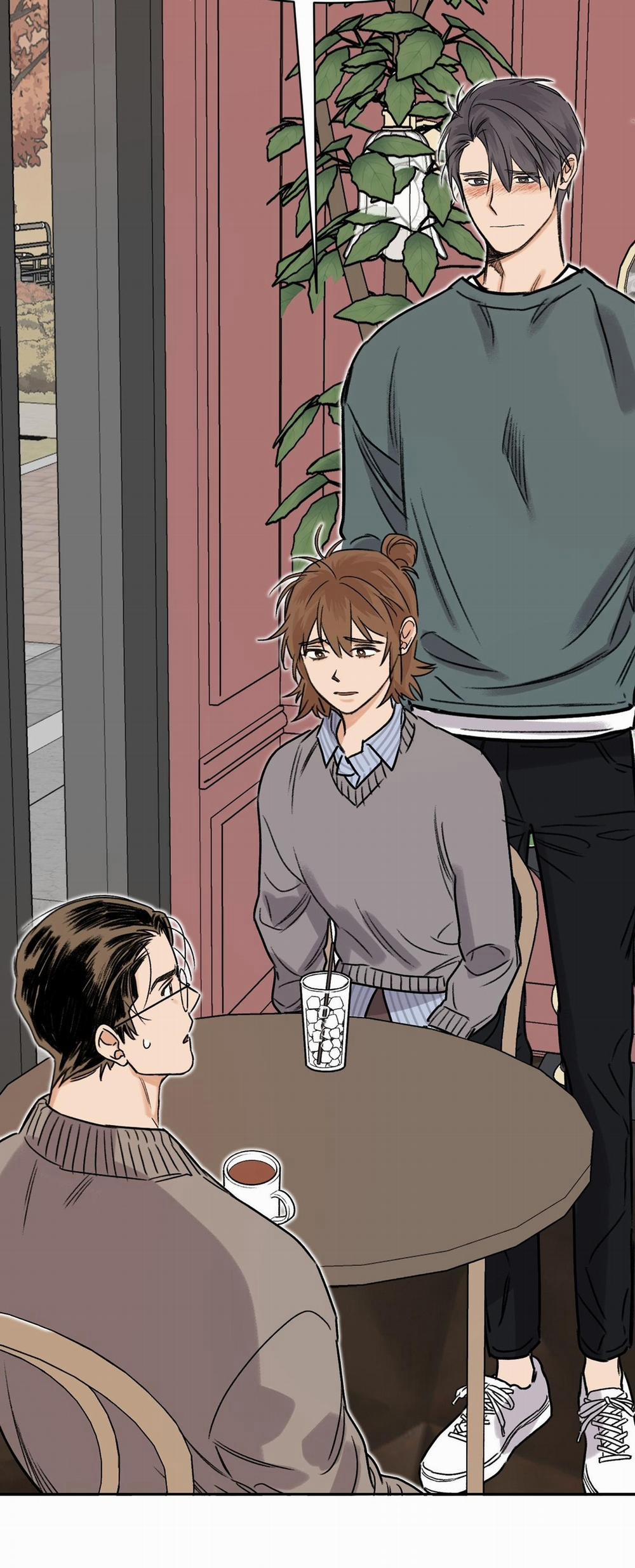 Chú Ơi! Khi Nào Chú Vào Đại Học Thế? 5 trang 17