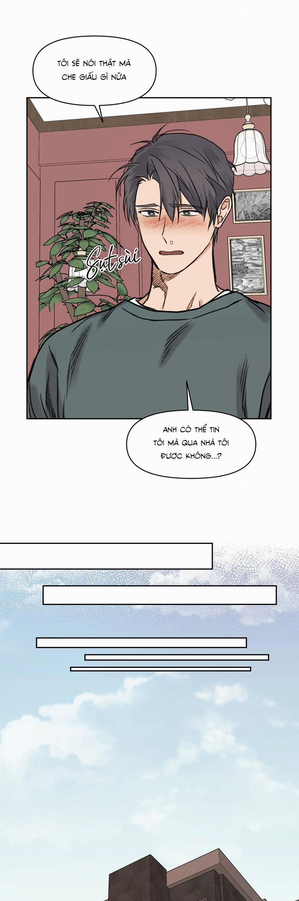 Chú Ơi! Khi Nào Chú Vào Đại Học Thế? 5 trang 18