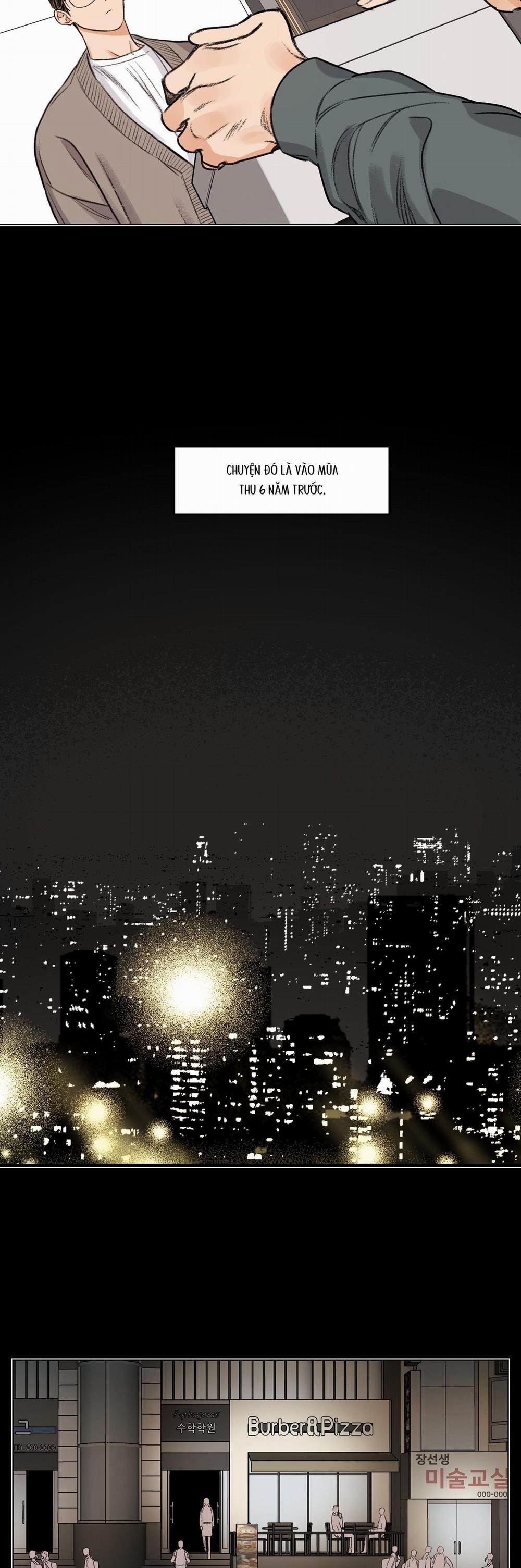 Chú Ơi! Khi Nào Chú Vào Đại Học Thế? 5 trang 20