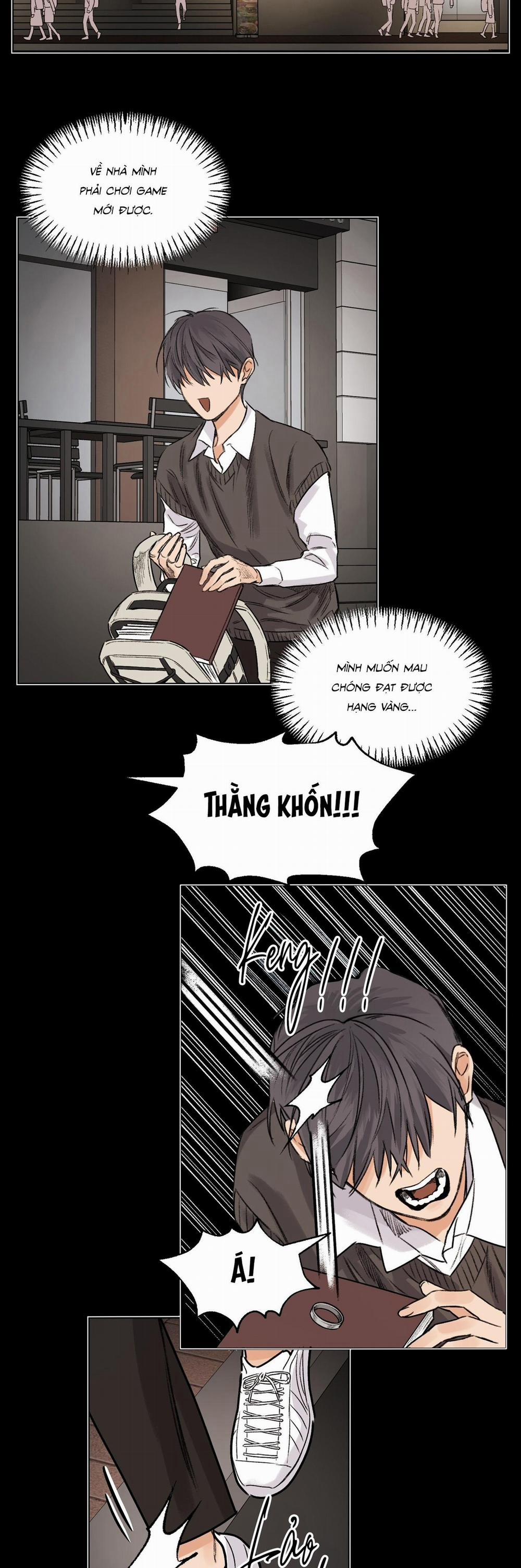 Chú Ơi! Khi Nào Chú Vào Đại Học Thế? 5 trang 21