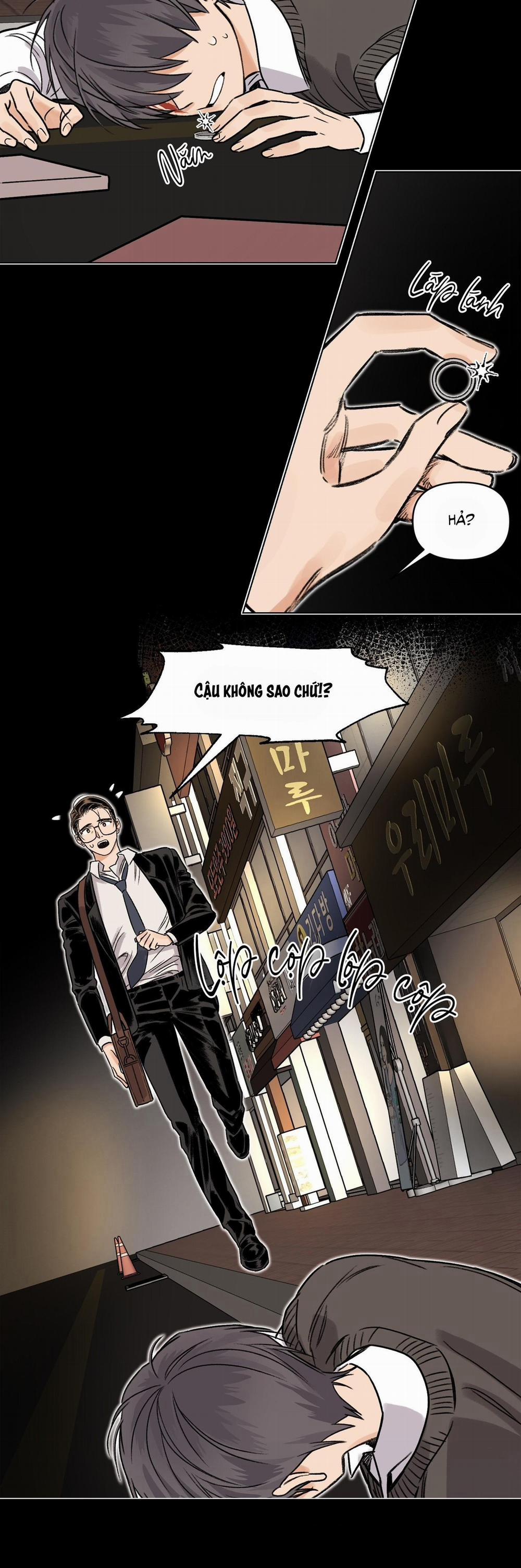 Chú Ơi! Khi Nào Chú Vào Đại Học Thế? 5 trang 23