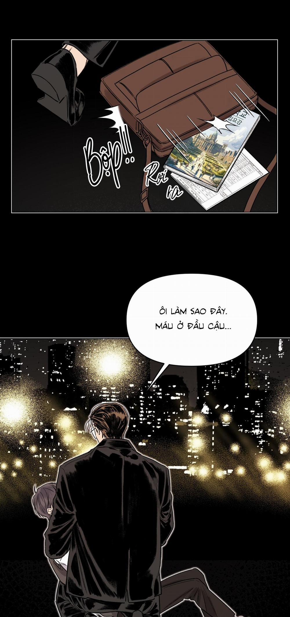 Chú Ơi! Khi Nào Chú Vào Đại Học Thế? 5 trang 24