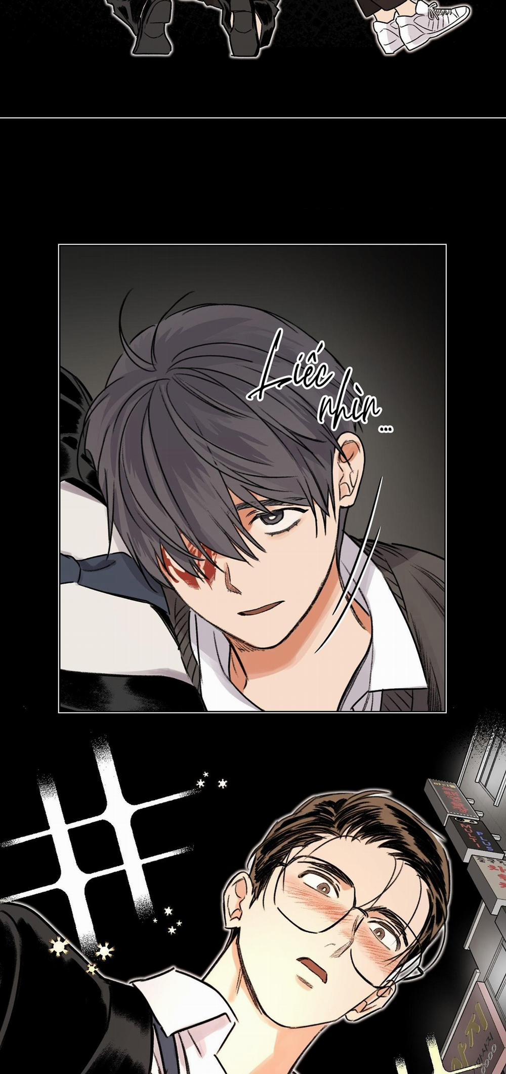 Chú Ơi! Khi Nào Chú Vào Đại Học Thế? 5 trang 25