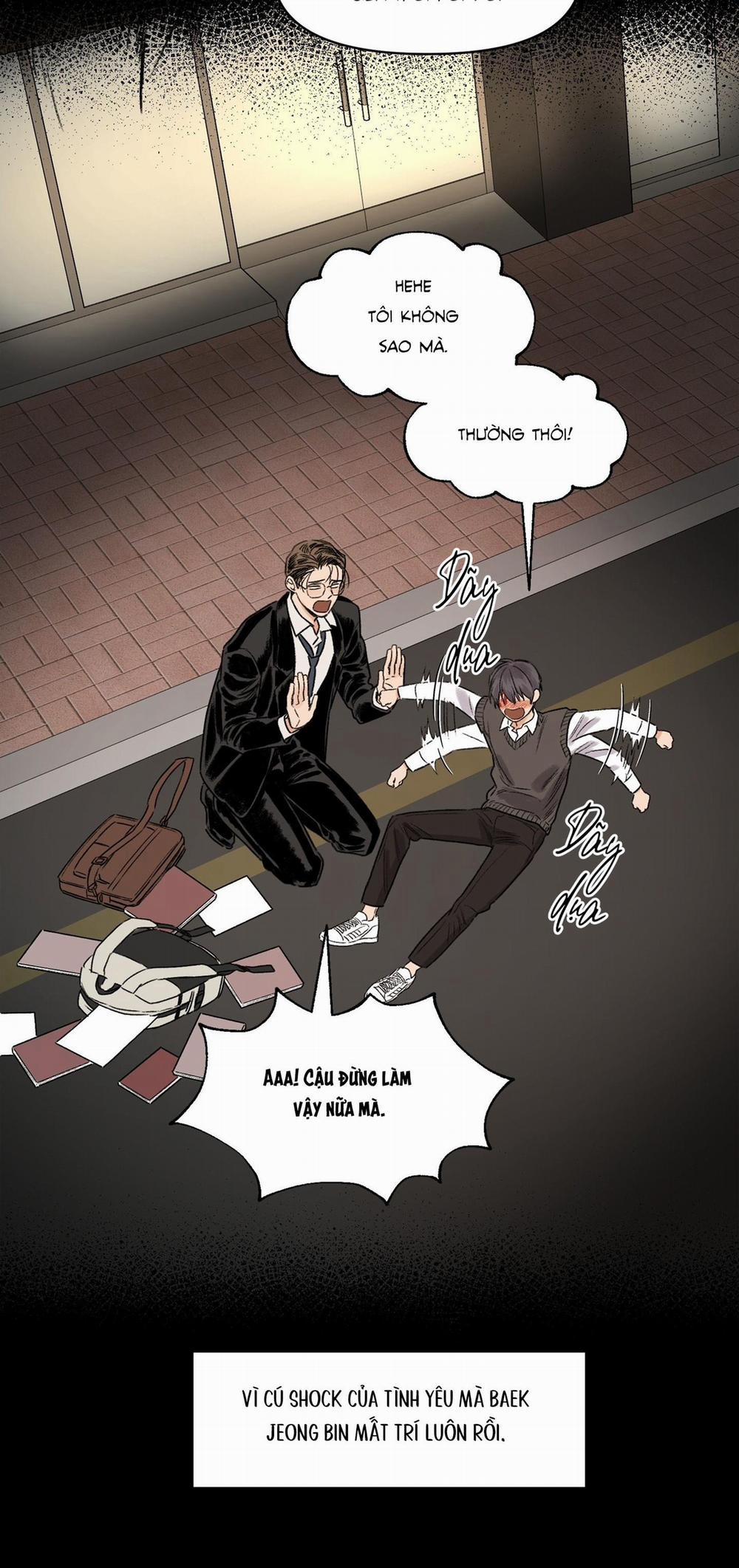 Chú Ơi! Khi Nào Chú Vào Đại Học Thế? 5 trang 29