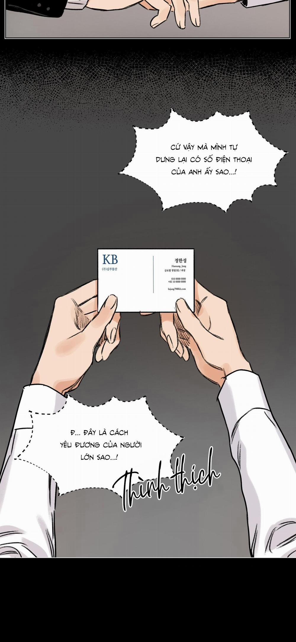 Chú Ơi! Khi Nào Chú Vào Đại Học Thế? 5 trang 32