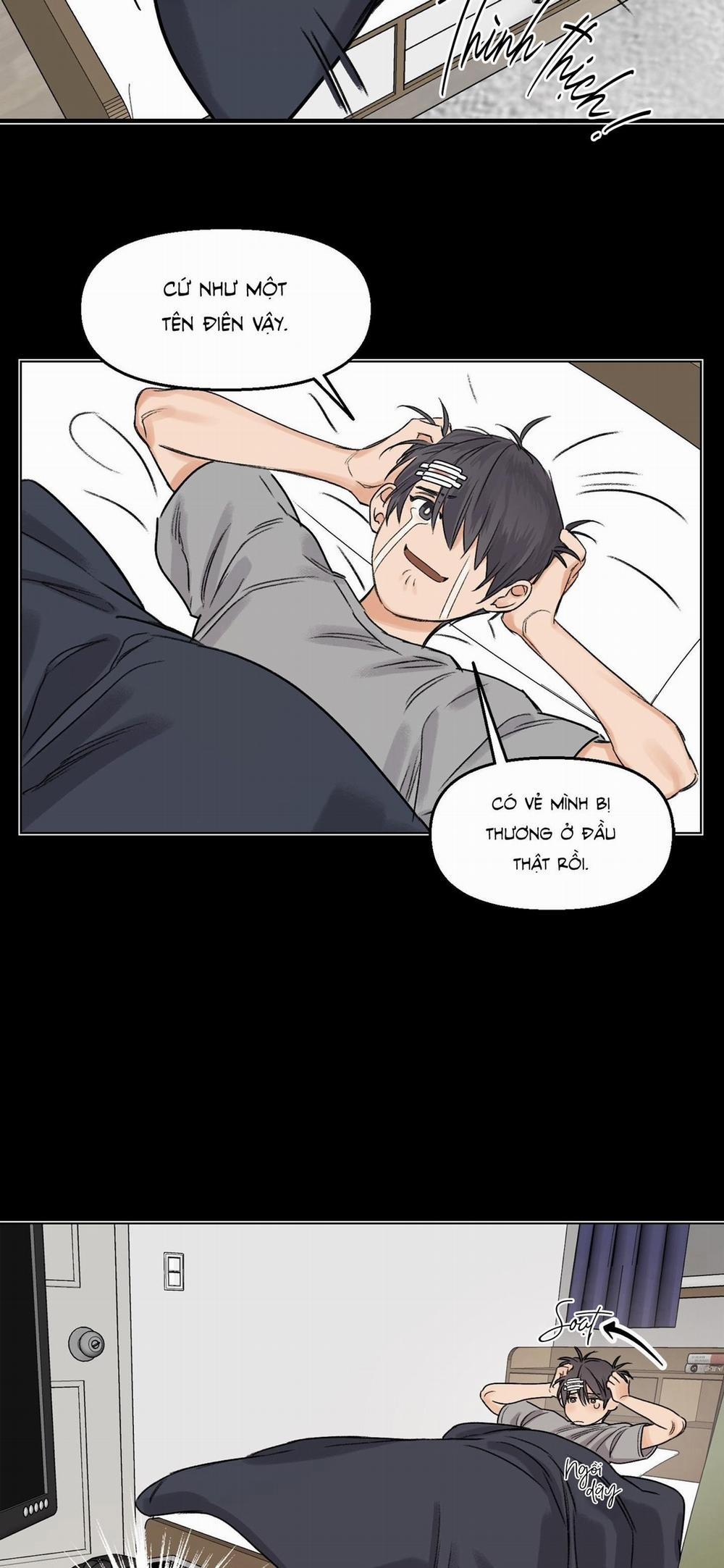 Chú Ơi! Khi Nào Chú Vào Đại Học Thế? 5 trang 34