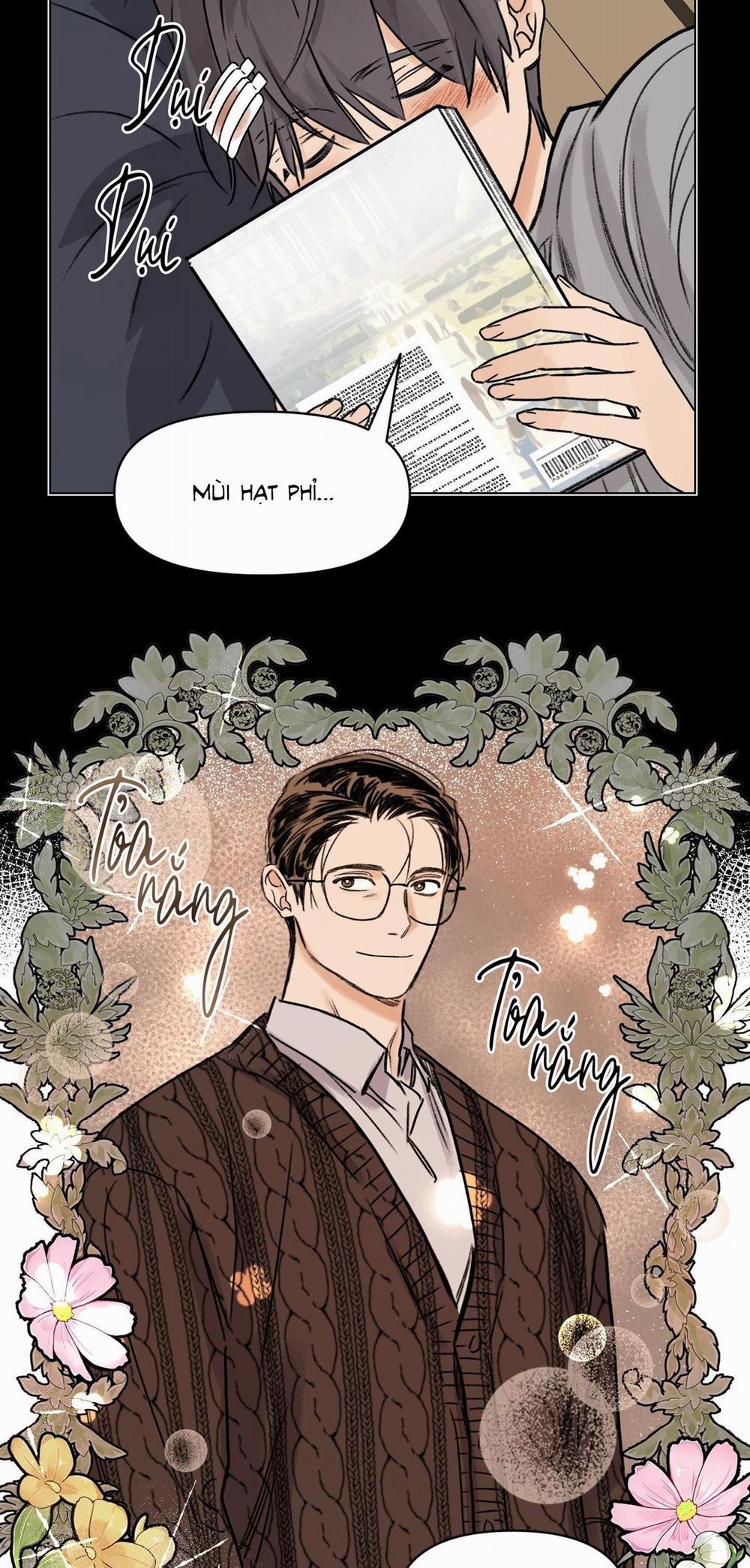 Chú Ơi! Khi Nào Chú Vào Đại Học Thế? 5 trang 39