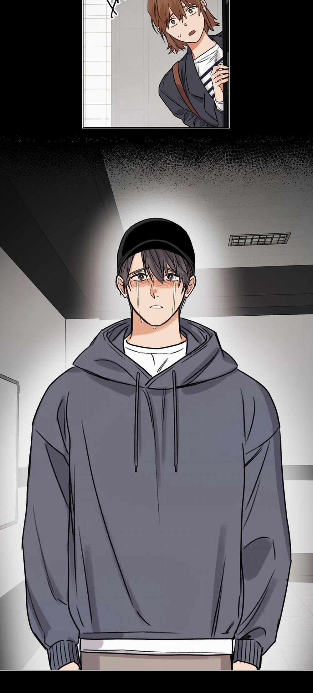 Chú Ơi! Khi Nào Chú Vào Đại Học Thế? 5 trang 5