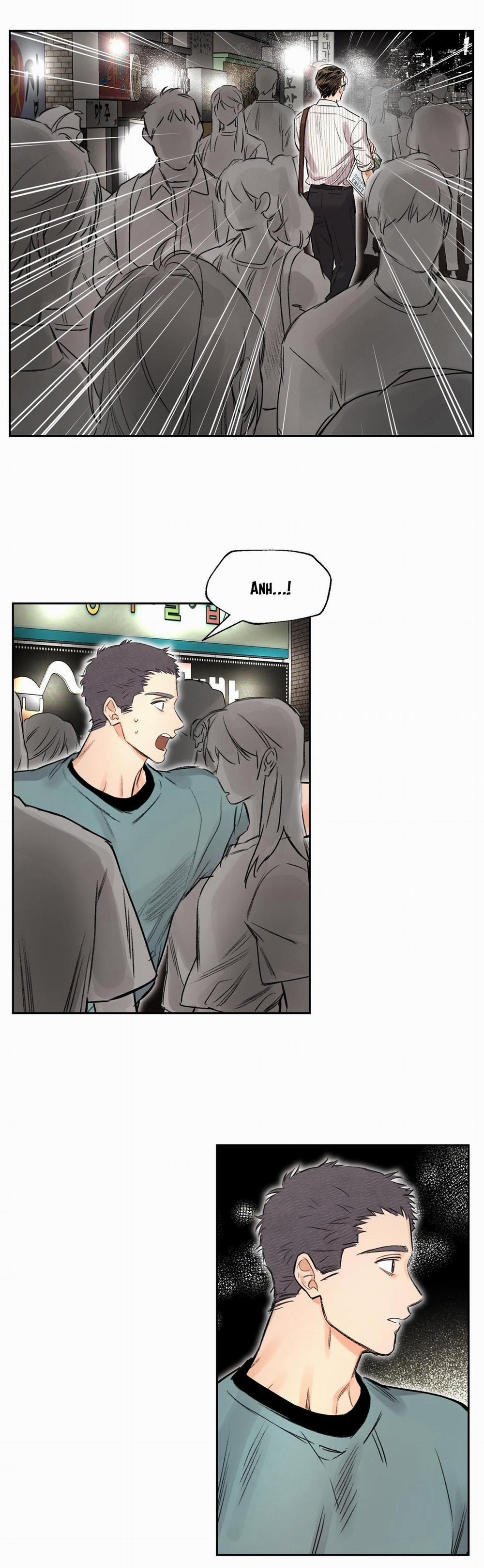 Chú Ơi! Khi Nào Chú Vào Đại Học Thế? 6 0 trang 11