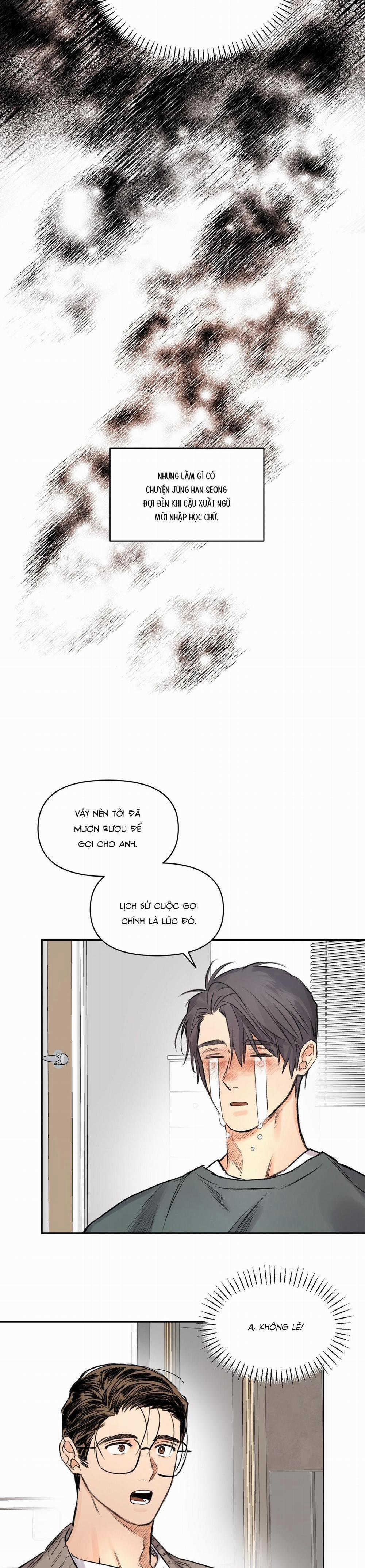 Chú Ơi! Khi Nào Chú Vào Đại Học Thế? 6 0 trang 13