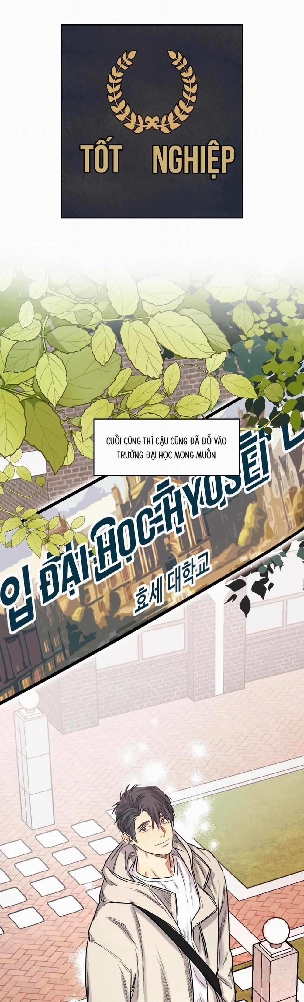 Chú Ơi! Khi Nào Chú Vào Đại Học Thế? 6 0 trang 2