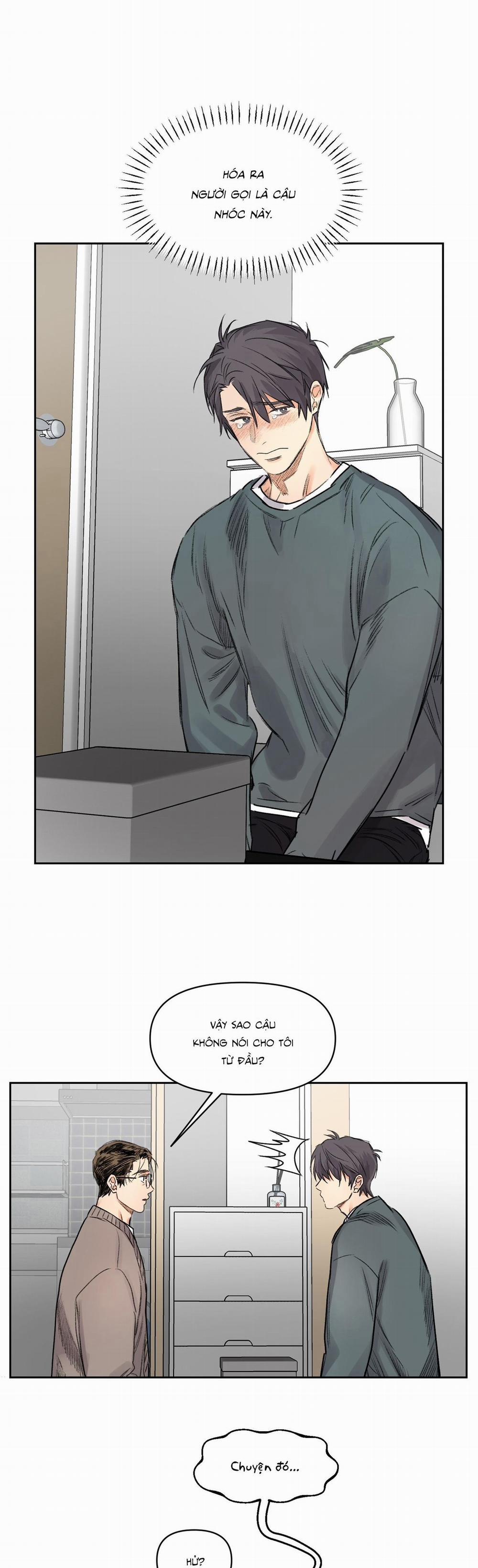 Chú Ơi! Khi Nào Chú Vào Đại Học Thế? 6 0 trang 21