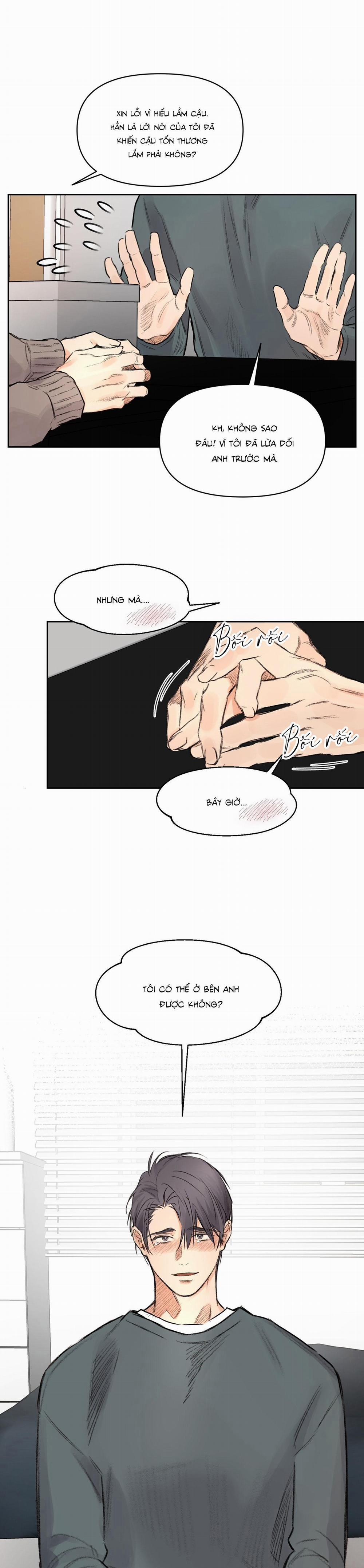 Chú Ơi! Khi Nào Chú Vào Đại Học Thế? 6 0 trang 24