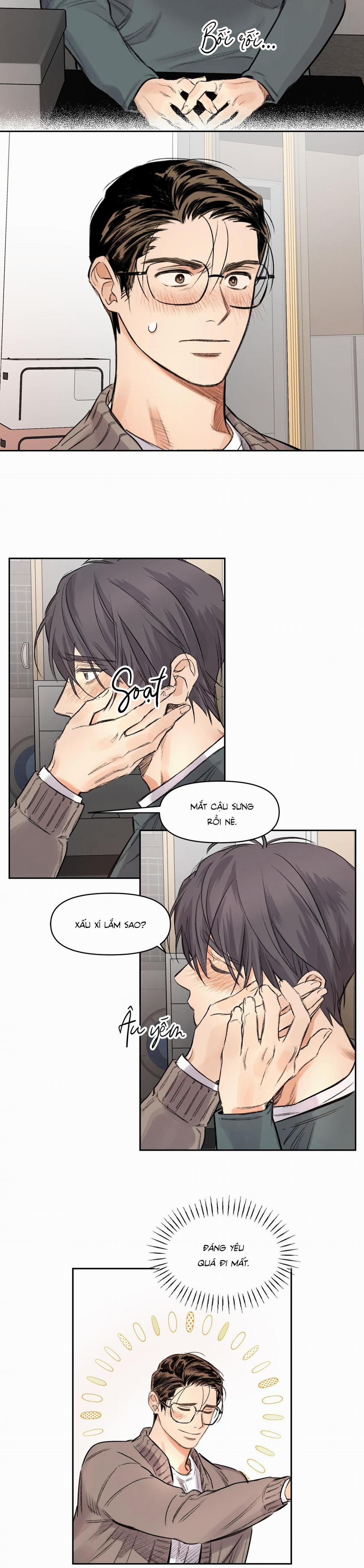 Chú Ơi! Khi Nào Chú Vào Đại Học Thế? 6 0 trang 25