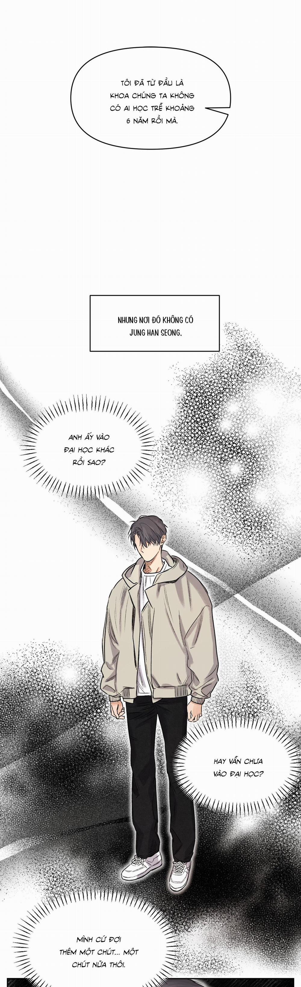 Chú Ơi! Khi Nào Chú Vào Đại Học Thế? 6 0 trang 4