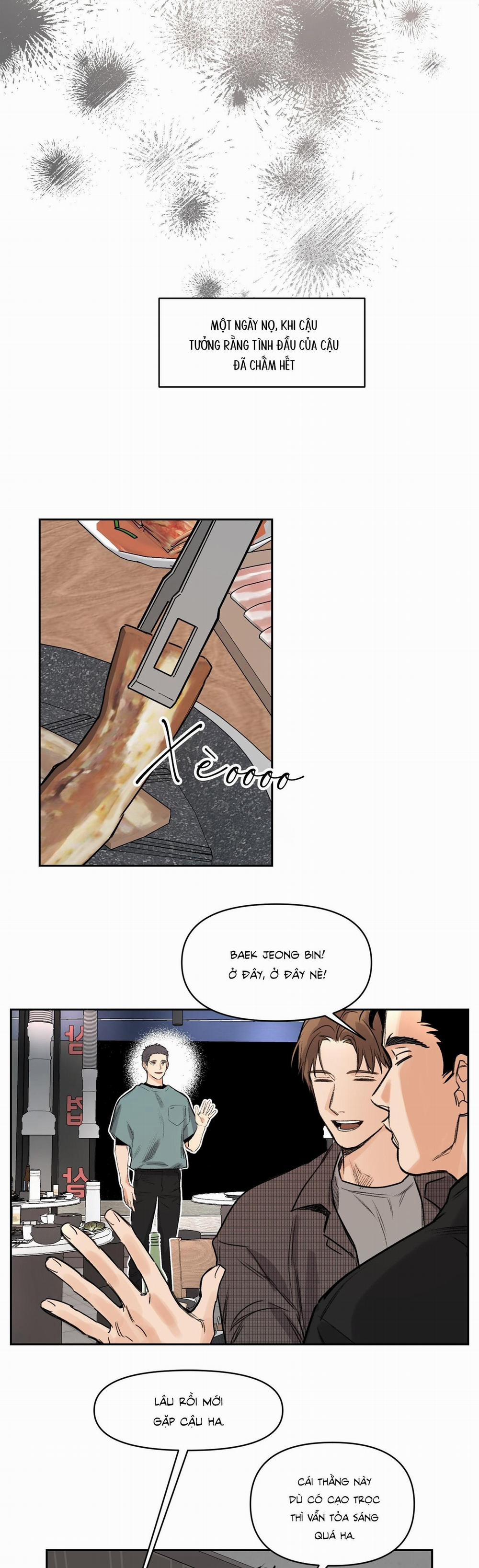 Chú Ơi! Khi Nào Chú Vào Đại Học Thế? 6 0 trang 6