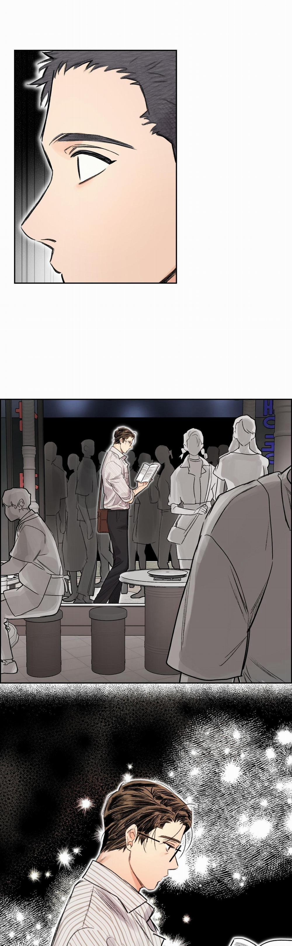 Chú Ơi! Khi Nào Chú Vào Đại Học Thế? 6 0 trang 8